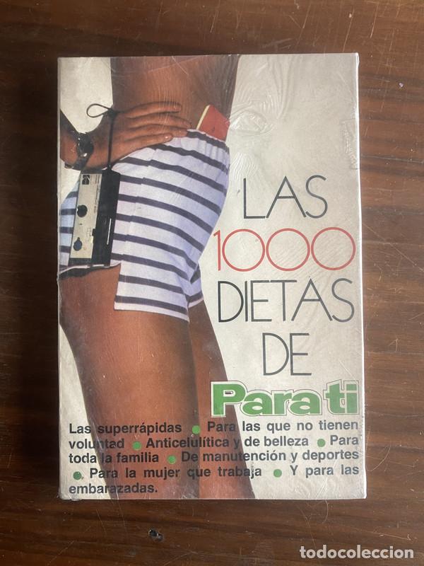 Livres: Las 1000 dietas de Para Ti - -
