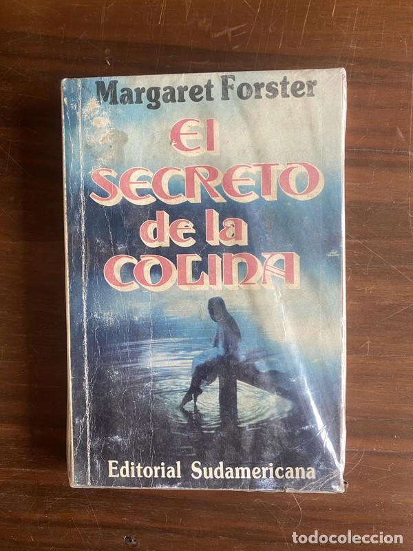 Livres: El secreto de la colina - Forster Margaret