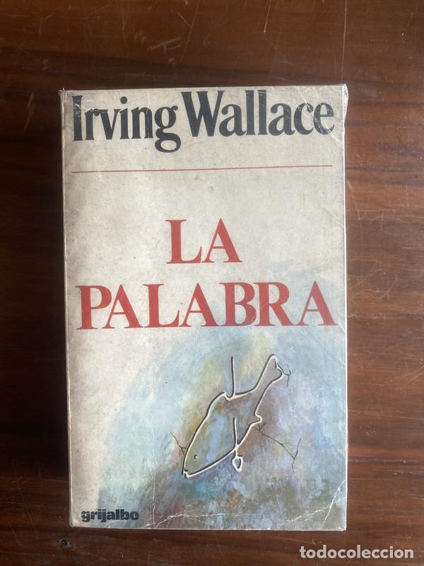Libri di seconda mano: La Palabra - Wallace Irving