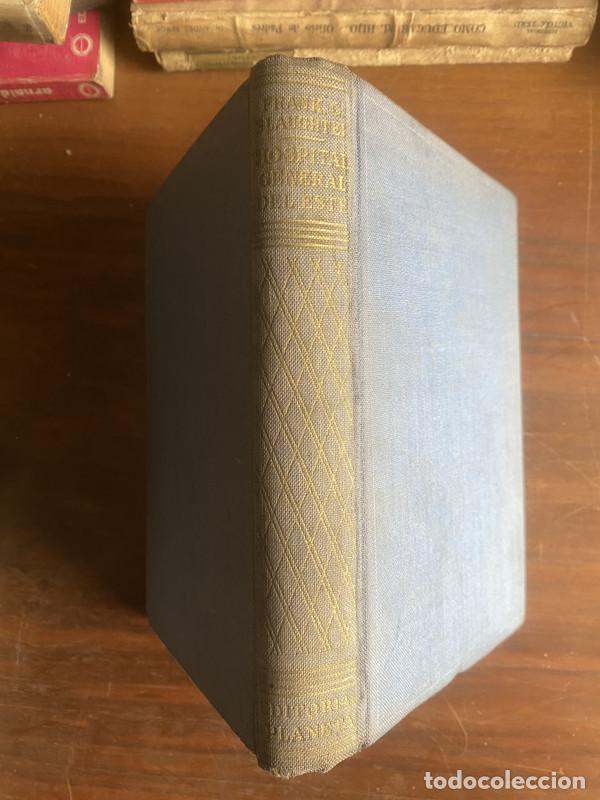 Libros: Hospital General del Este - Stauffie Frank
