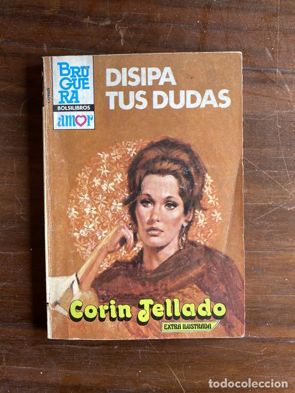 B&uuml;cher: Disipa tus dudas - Tellado Corin
