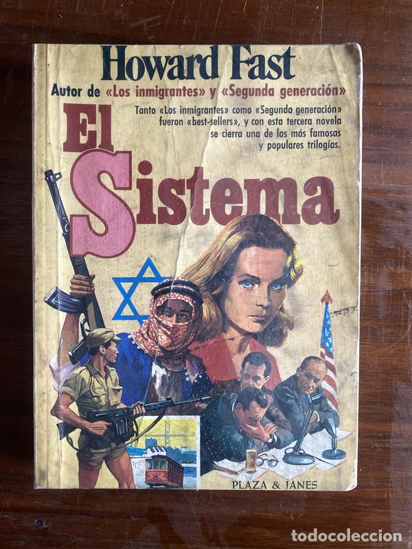 books: El Sistema - Fast Howard