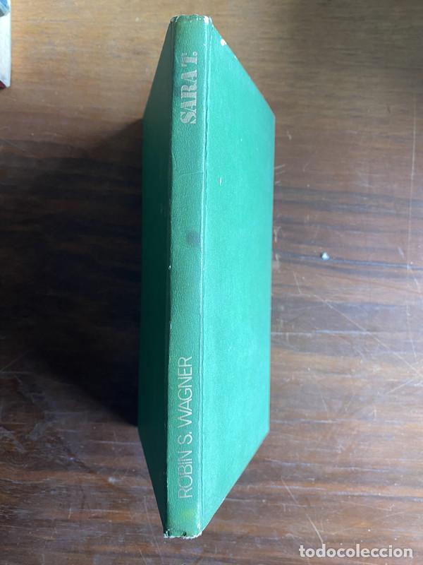 Libros: SARAT - Wagner Robin S.