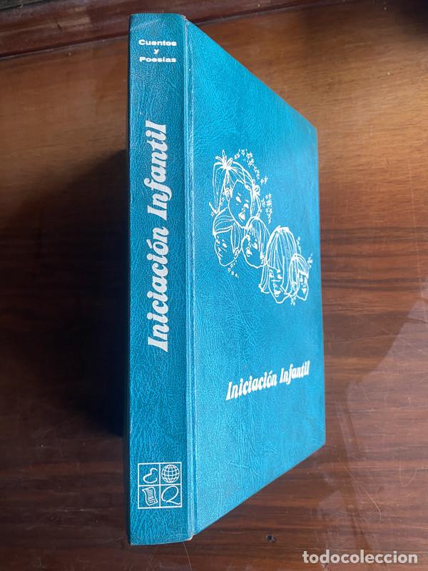 Libros: Iniciacion Infantil - -