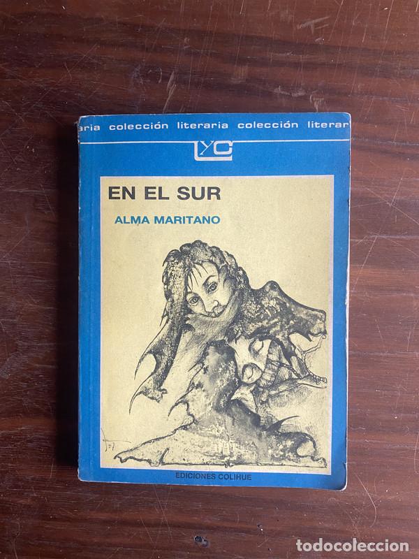 Livros em segunda m&atilde;o: En el Sur - Maritano Alma