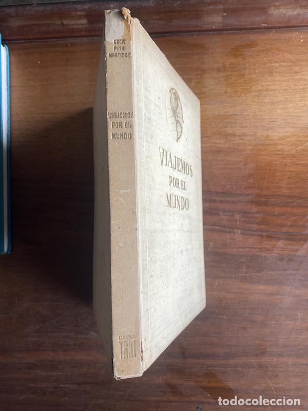 Livres: Viajemos por el Mundo - Coca Pita Martinez