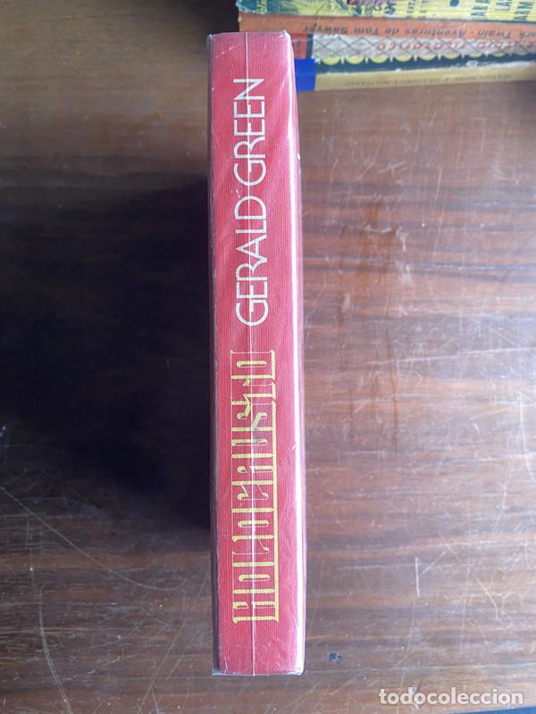 Libros: Holocaust - Green Gerald