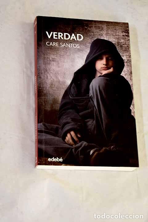 books: Verdad: Santos, Care.- Santos, Care