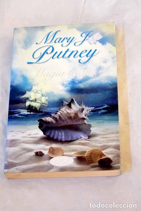 books: Magia lejana: Putney, Mary Jo.- Putney, Mary Jo