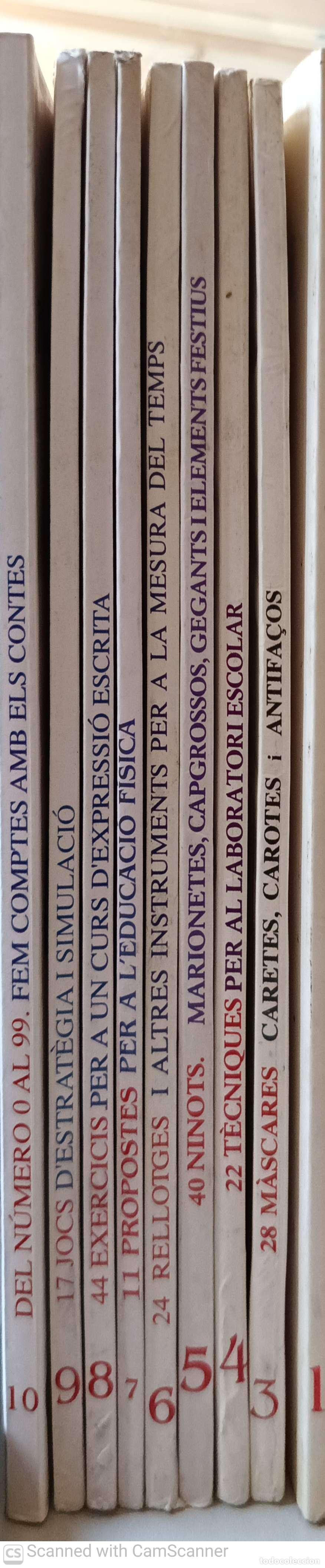 books: Instruments guix - varis