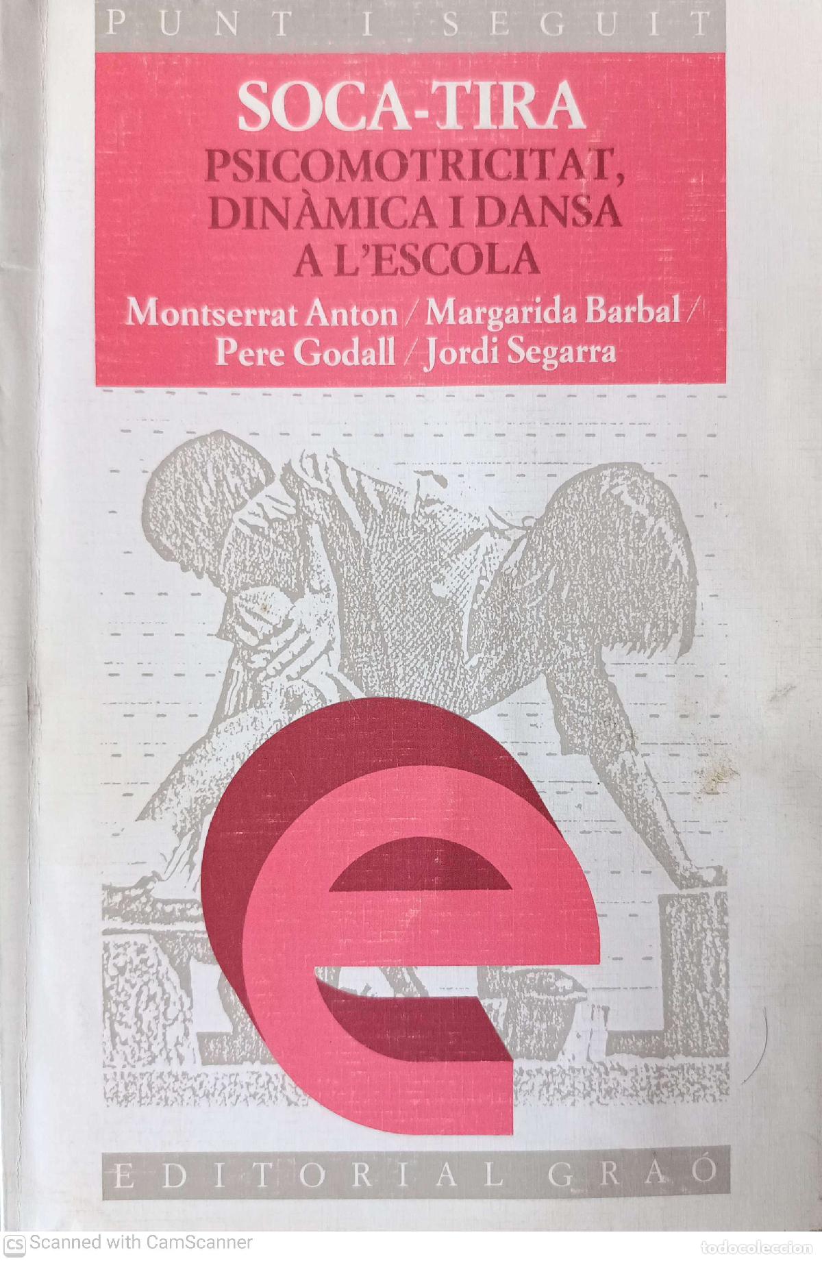 books: Soca-Tira - varis