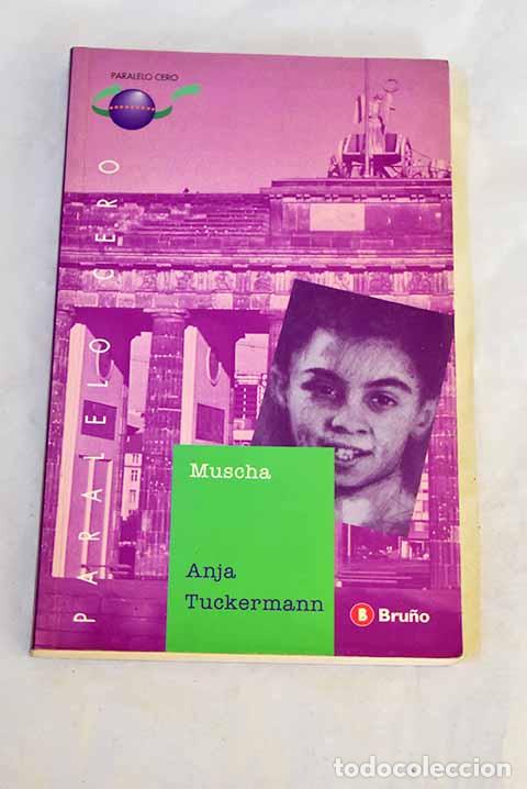 Livros em segunda m&atilde;o: Muscha: Tuckermann, Anja.- Tuckermann, Anja
