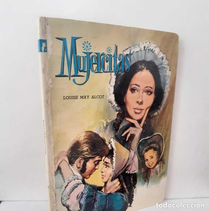 Libros: MUJERCITAS - ALCOT, LOUISE MAY