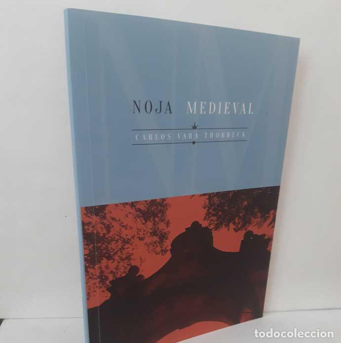 B&uuml;cher: NOJA MEDIEVAL - VARA THORBECK, CARLOS