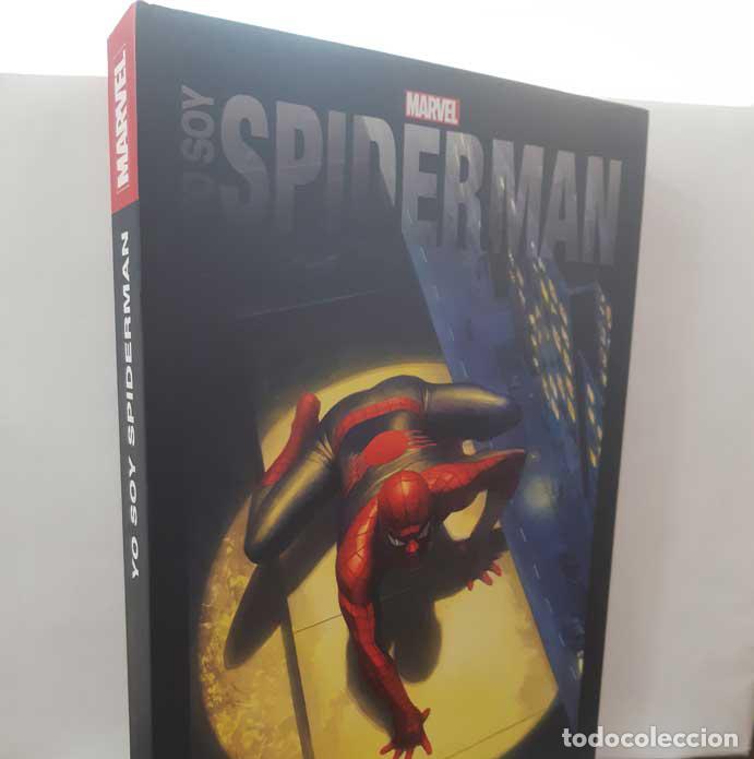 B&uuml;cher: YO SOY SPIDERMAN, 60 A&Ntilde;OS