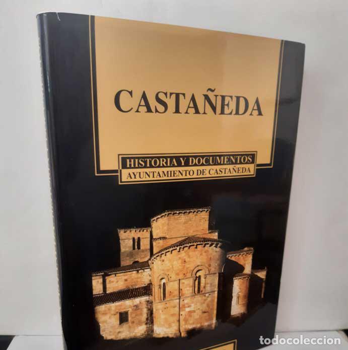 Livres: CASTA&Ntilde;EDA, HISTORIA Y DOCUMENTOS - ORTIZ REAL, JAVIER