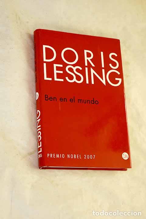 B&uuml;cher: Ben en el mundo: Lessing, Doris.- Lessing, Doris