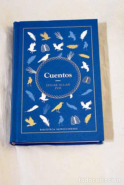 Libros: Cuentos: Poe, Edgar Allan.- Poe, Edgar Allan