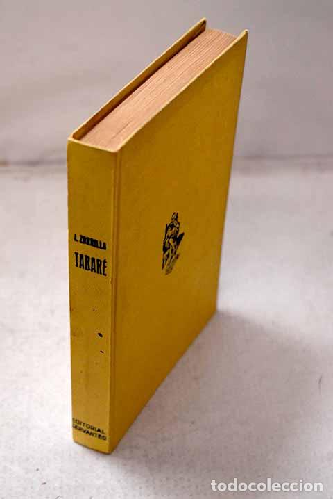 Livres: Tabar&eacute;: novela en verso ; La leyenda patria : nov&iacute;sima edici&oacute;n corregida por el autor