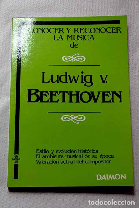 Livres: Beethoven: Avi&ntilde;oa, Xos&eacute;.- Avi&ntilde;oa, Xos&eacute;