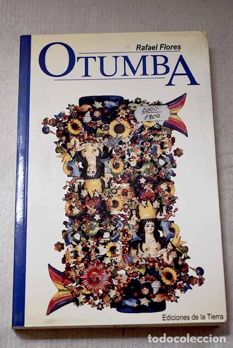 Livros em segunda m&atilde;o: Otumba: Flores, Rafael.- Flores, Rafael