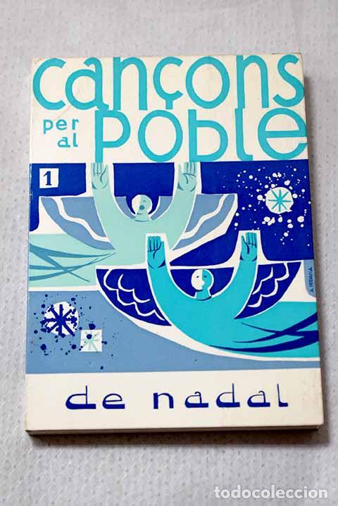 B&uuml;cher: Cancons per al poble, Tomo I