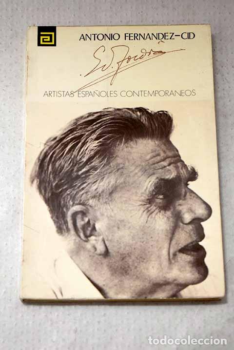 Livres: E. Toldr&aacute;: Fern&aacute;ndez-Cid, Antonio.- Fern&aacute;ndez-Cid, Antonio
