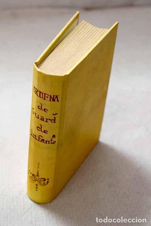 books: Ordenanza para el regimen, govierno, servicio y disciplina de los regimientos de infanter&iacute;a