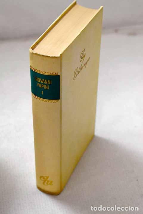 Libri di seconda mano: Gog: El libro negro: Papini, Giovanni.- Papini, Giovanni