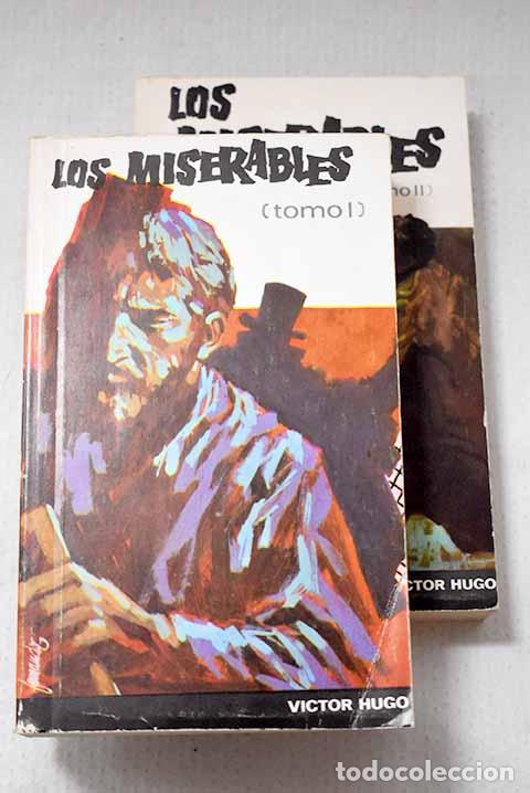 Libros: Los miserables: Hugo, Victor.- Hugo, Victor