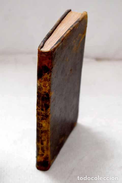 Libros: Los anales de la virtud, Tomo II : para uso y utilidad de los j&oacute;venes de ambos sexos