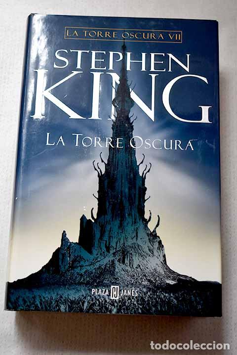 Libros: La torre oscura: King, Stephen.- King, Stephen