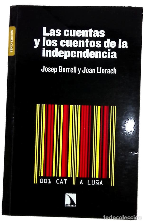 Libros: Las cuentas y los cuentos de la independencia