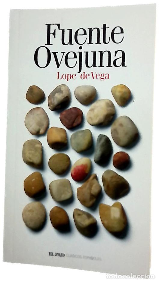 Libros: Fuente Ovejuna - Vega, Lope de