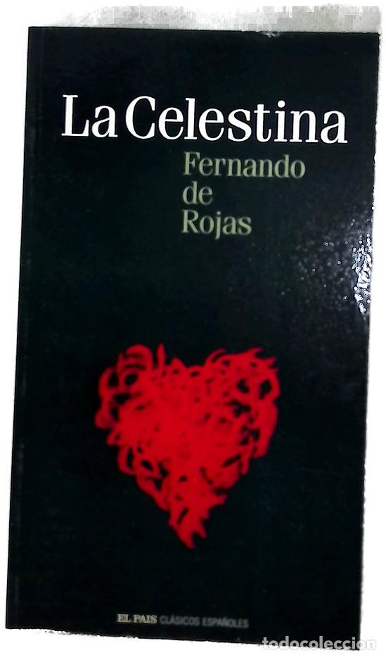 books: La Celestina - Rojas, Fernando de