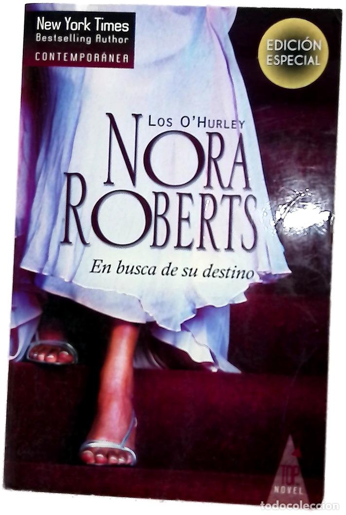 books: Los O'Hurley: en busca de su destino