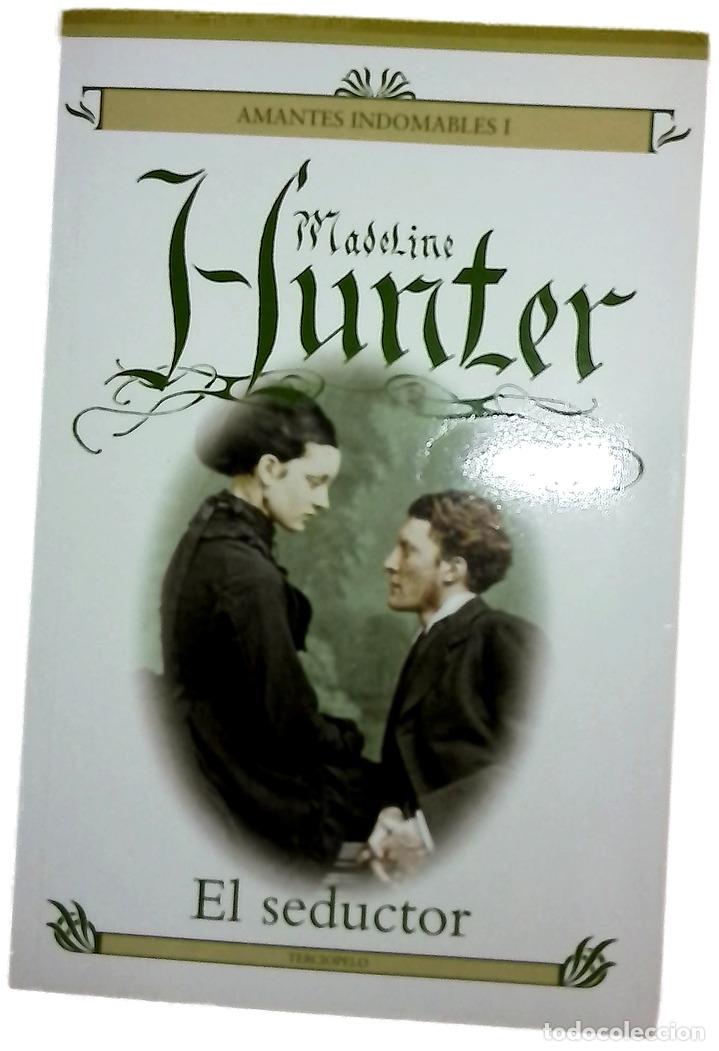 Libros: El Seductor/ the Seducer - Madeline Hunter