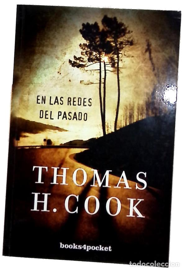 Libros: En las redes del pasado - Cook, Thomas H