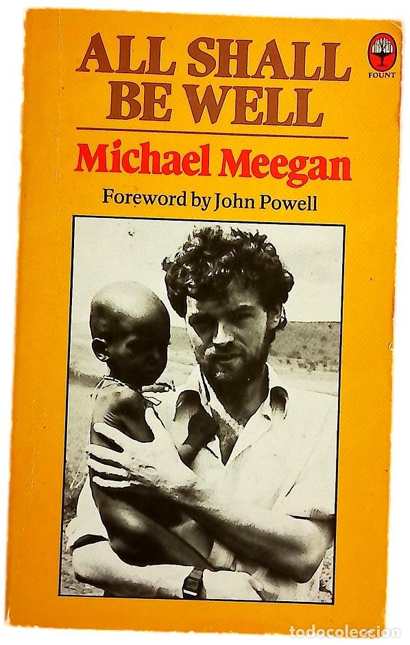 Libros: All Shall Be Well - Michael Meegan