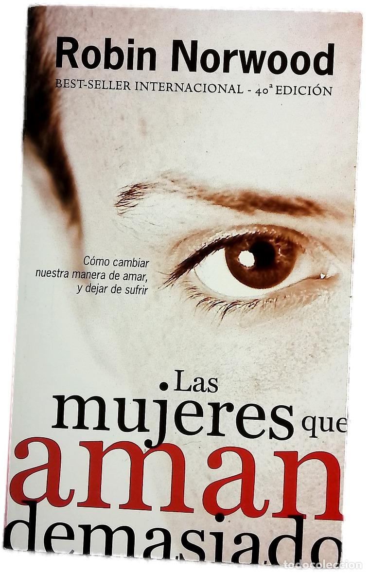 B&uuml;cher: Las mujeres que aman demasiado