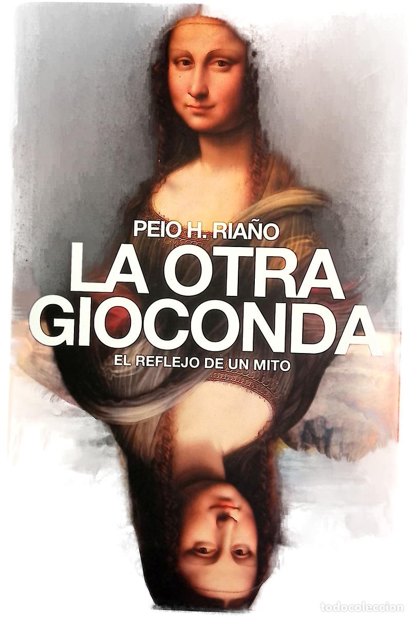 Libros: La otra Gioconda : el reflejo de un mito