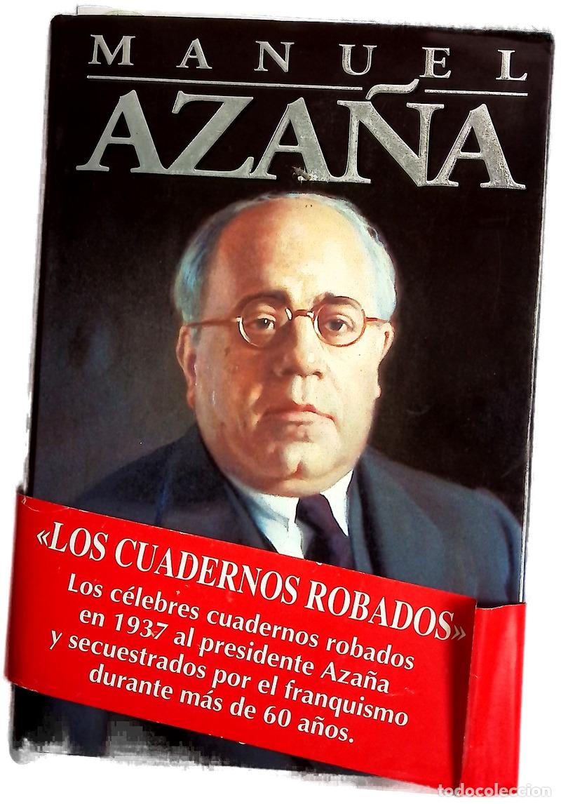 Libros: Diarios, 1932-1933 : &rdquo;Los cuadernos robados&rdquo;