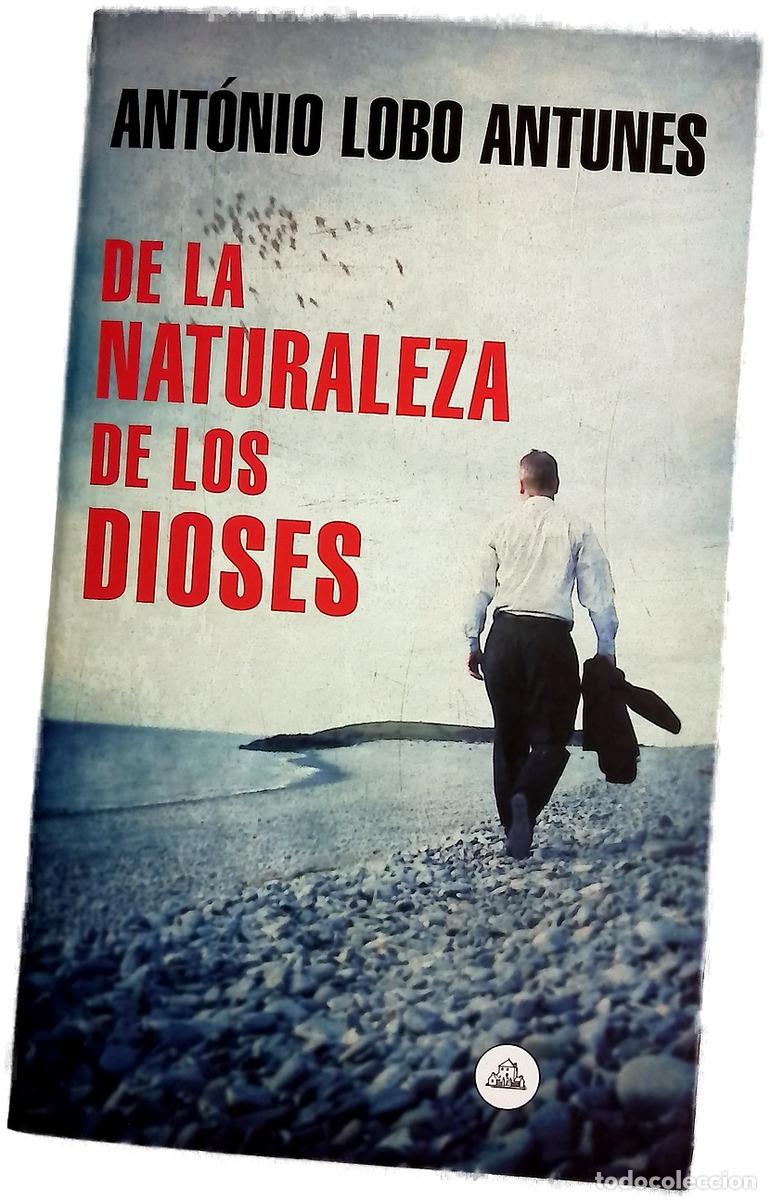 Libri di seconda mano: De la naturaleza de los dioses