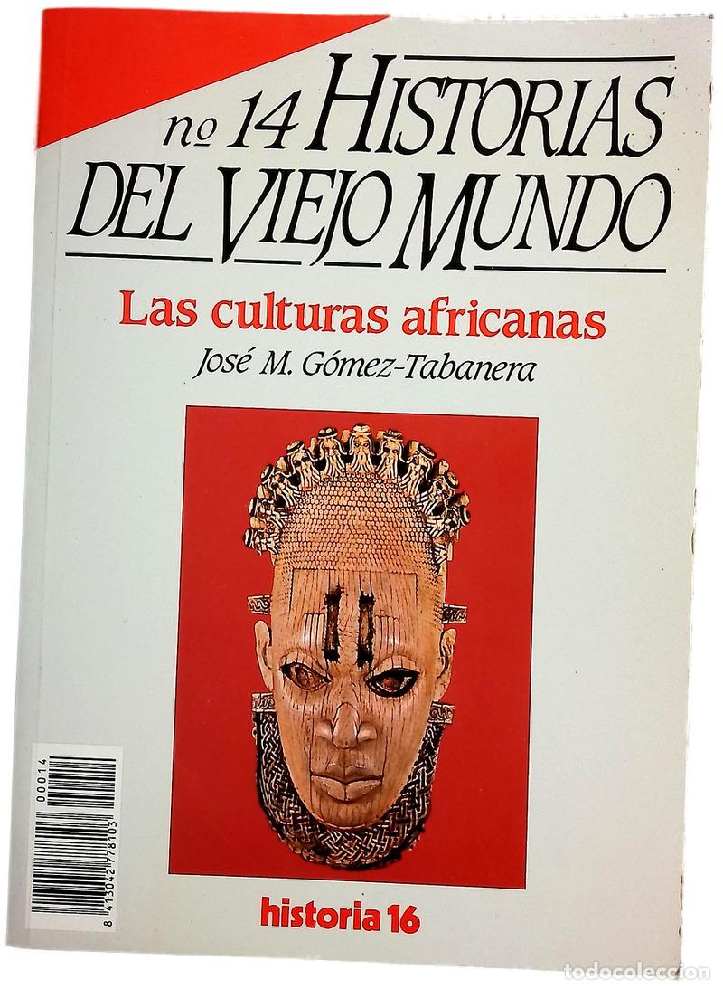 Libros: Historias del viejo mundo