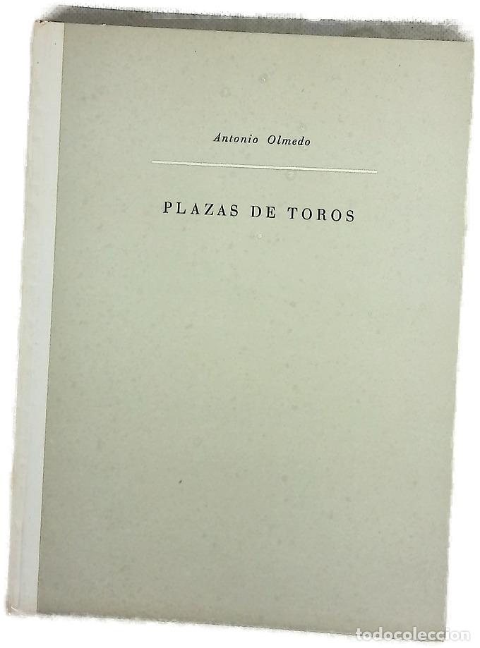 Libros: Plazas de toros y escuelas de tauromaquia