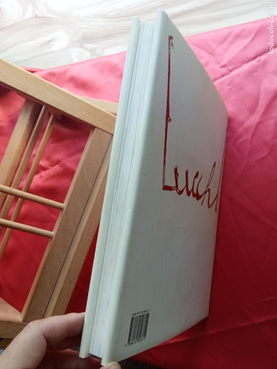 Libros: Roma. Enzo Cucchi Q.1081 - Foto 2