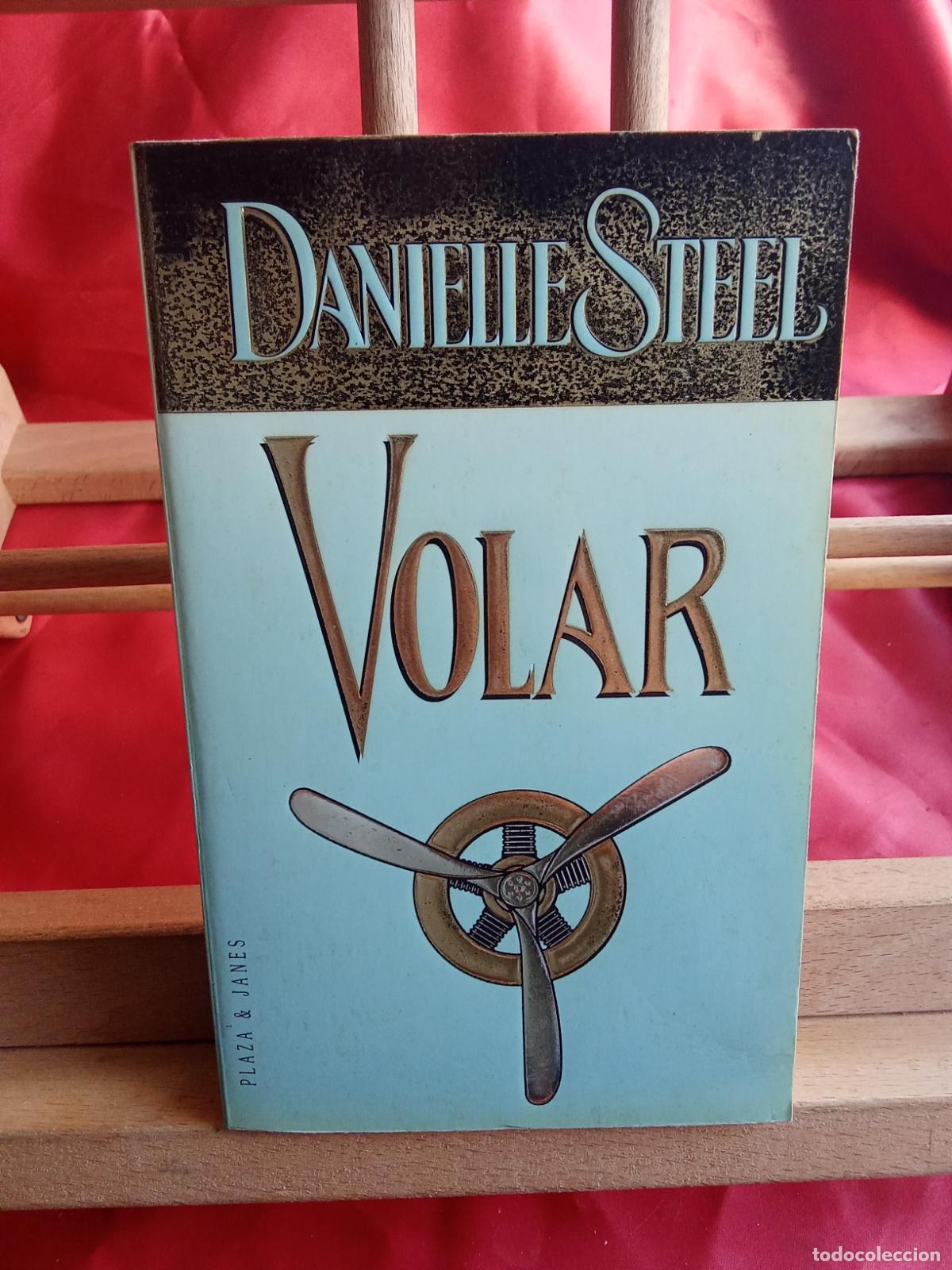 books: Volar. Danielle Steel L.31642-1131