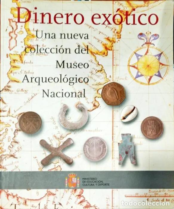 B&uuml;cher: Dinero ex&oacute;tico - VVAA