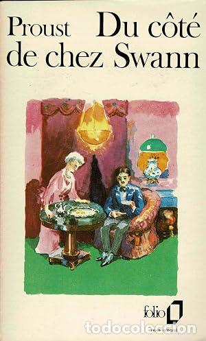 Libri di seconda mano: DU C&Ocirc;T&Eacute; DE CHEZ SWANN - Proust,Marcel