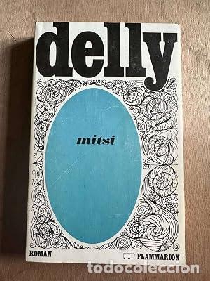 Libri di seconda mano: MITSI - Delly
